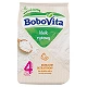 Bobovita, kleik ryżowy, bezmleczny, bez glutenu, 4m+, 160 g kleik ryżowy, bezmleczny, bez glutenu, 4m+, 160 g