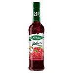 Herbapol Owocowa Spiżarnia syrop o smaku malinowym, 420 ml