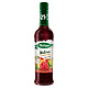 Syrop malina z lipą , z witaminą C i cynkiem, 420 ml z witaminą C i cynkiem, 420 ml