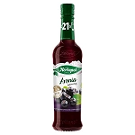 Herbapol Owocowa Spiżarnia   syrop o smaku aronii, 420 ml