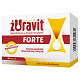 Żuravit Forte, kapsułki ze składnikami wspomagającymi funkcjonowanie dróg moczowych, 60 szt. kapsułki ze składnikami wspomagającymi funkcjonowanie dróg moczowych, 60 szt.