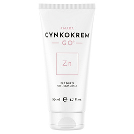 Cynkokrem Go