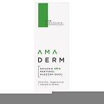 AMADERM krem nawilżająco-regenerujący, UREA 15%, 50 ml
