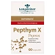 Pepthym X Thymus , kapsułki ze składnikami wspierającymi układ odpornościowy, 60 szt. kapsułki ze składnikami wspierającymi układ odpornościowy, 60 szt.