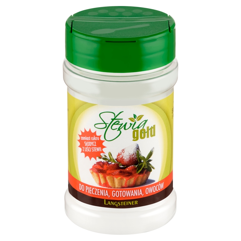 Stevia Gold, proszek, 150 g