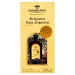 Bitter Oryginalne zioła szwedzkie płyn ze składnikami poprawiającymi apetyt, 250 ml