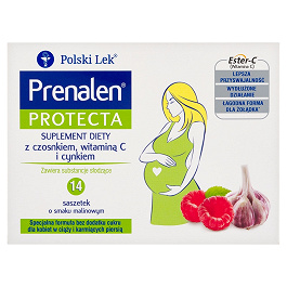 Prenalen