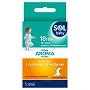 Solbaby Aroma plastry, z olejkiem eterycznym na nieżyt nosa, 5 szt.