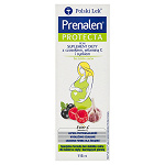 Prenalen syrop dla kobiet w ciąży, karmiących piersią bez dodatku cukru, butelka 115 ml
