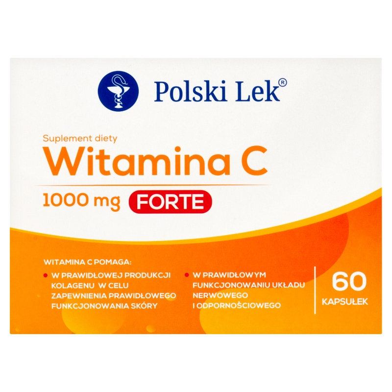 Cewitan Witamina C 60 kapsułek KRÓTKA DATA 30.10.2026