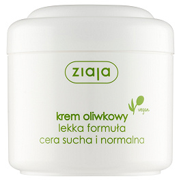 Ziaja Oliwkowa