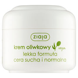Ziaja krem oliwkowy