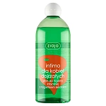 Ziaja Intima płyn nagietkowy do higieny intymnej, 500 ml