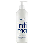 Ziaja Intima z kwasem hialuronowym płyn do codziennej higieny intymnej, 500 ml