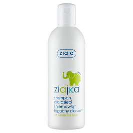 Ziaja Ziajka