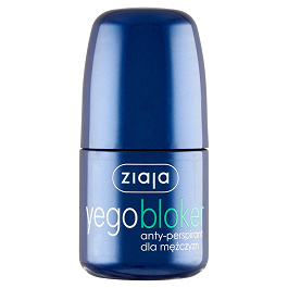 Ziaja Yego