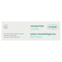 Ziaja Pasta do zębów