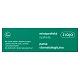 Ziaja Mintperfekt, szałwiowa pasta do zębów z fluorem i prowitaminą B5, 75 ml szałwiowa pasta do zębów z fluorem i prowitaminą B5, 75 ml
