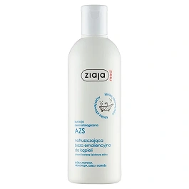 Ziaja Med Kuracja Dermatologiczna AZS