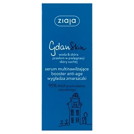 Ziaja Gdanskin