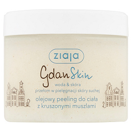Ziaja Gdanskin