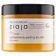 Ziaja baltic home spa fit, peeling gruboziarnisty do ciała, 300 ml peeling gruboziarnisty do ciała, 300 ml