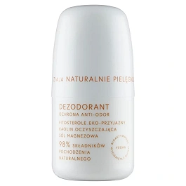 ZIAJA Naturalnie Pielęgnujemy
