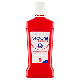 SEPTORAL PROFILACTIC