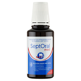 SEPTORAL MED