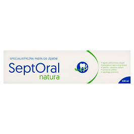 SeptOral natura