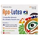 Apo-Lutea, kapsułki ze składnikami wspomagającymi zdrowe oczy, 30 szt. kapsułki ze składnikami wspomagającymi zdrowe oczy, 30 szt.