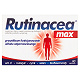 Rutinacea Max, tabletki ze składnikami wspierającymi na odporność, 60 szt. (45 szt. + 15 szt. gratis) tabletki ze składnikami wspierającymi na odporność, 60 szt. (45 szt. + 15 szt. gratis)