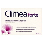 Climea forte tabletki, 30 szt.