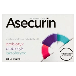 Asecurin