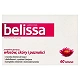 Belissa, tabletki ze składnikami wzmacniającymi kondycję włosów skóry i paznokci, 60 szt. tabletki ze składnikami wzmacniającymi kondycję włosów skóry i paznokci, 60 szt.