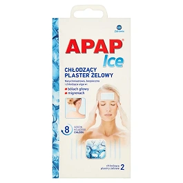 Apap ICE