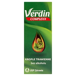Verdin Complexx