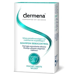 Dermena Szampon Sebocontrol