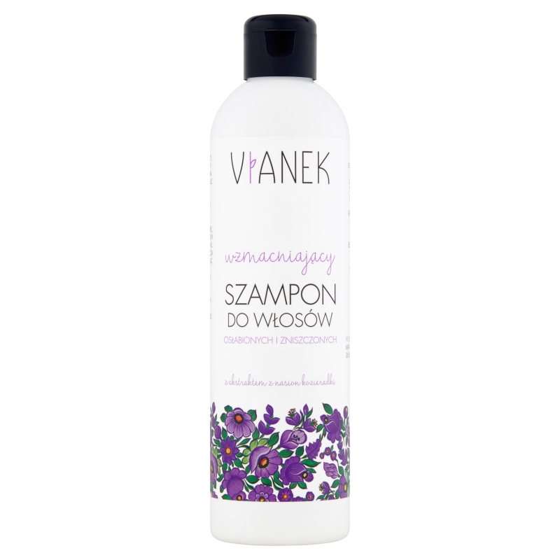 Vianek, szampon, 300 ml