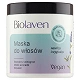 Biolaven , maska winogronowa do włosów, 250 ml
