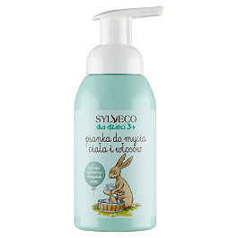 Sylveco Dla Dzieci