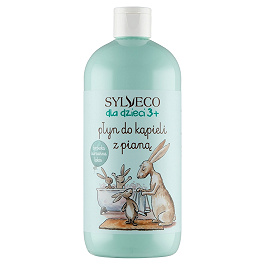 Sylveco Dla Dzieci