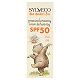 Sylveco, krem do twarzy, dla dzieci, SPF 50, 50 ml krem do twarzy, dla dzieci, SPF 50, 50 ml