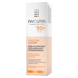 Iwostin Solecrin Lucidin