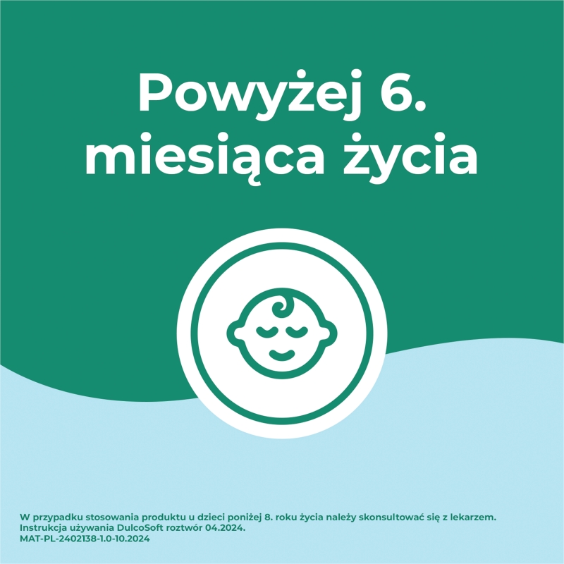 Dulcosoft , proszek do rozpuszczenia na zaparcia, 250 ml