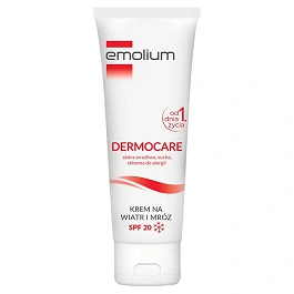 Emolium Dermocare