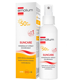 Emolium Suncare