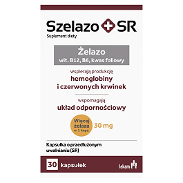 Szelazo+ SR
