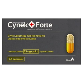 Cynek+Forte