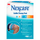 Kompres Nexcare ColdHot Therapy Pack Flexible , pomaga zgłodzić obrzęki, stany zapalne i ból, 1 szt. pomaga zgłodzić obrzęki, stany zapalne i ból, 1 szt.